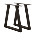 Bordben metal  model trapez