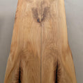 Plankebord i Massivt Elm – 290 x 100 cm