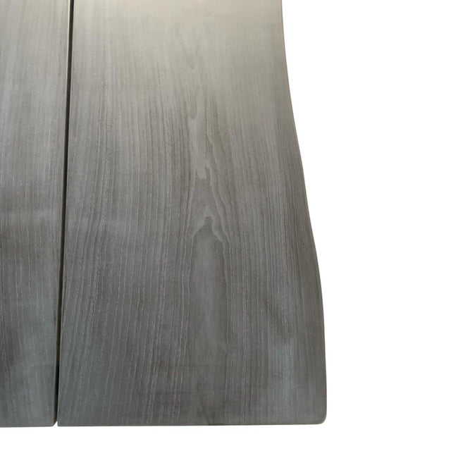 Plankebord Ask 240x90 cm